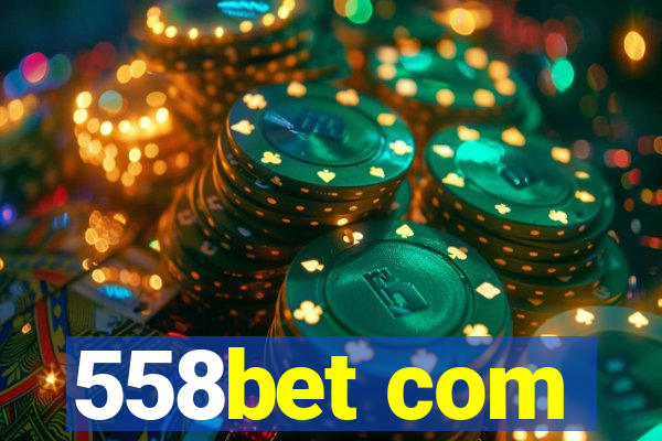 558bet com